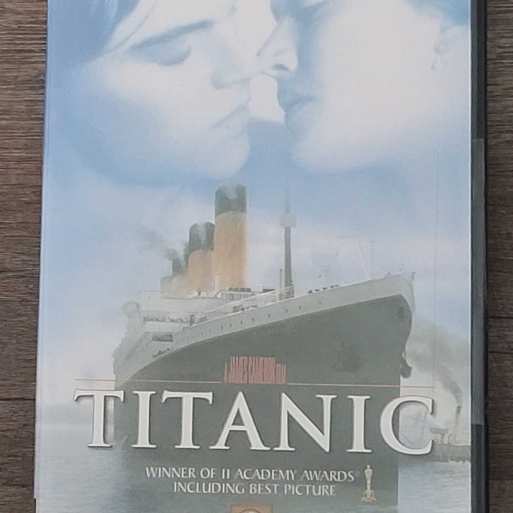 Dvd